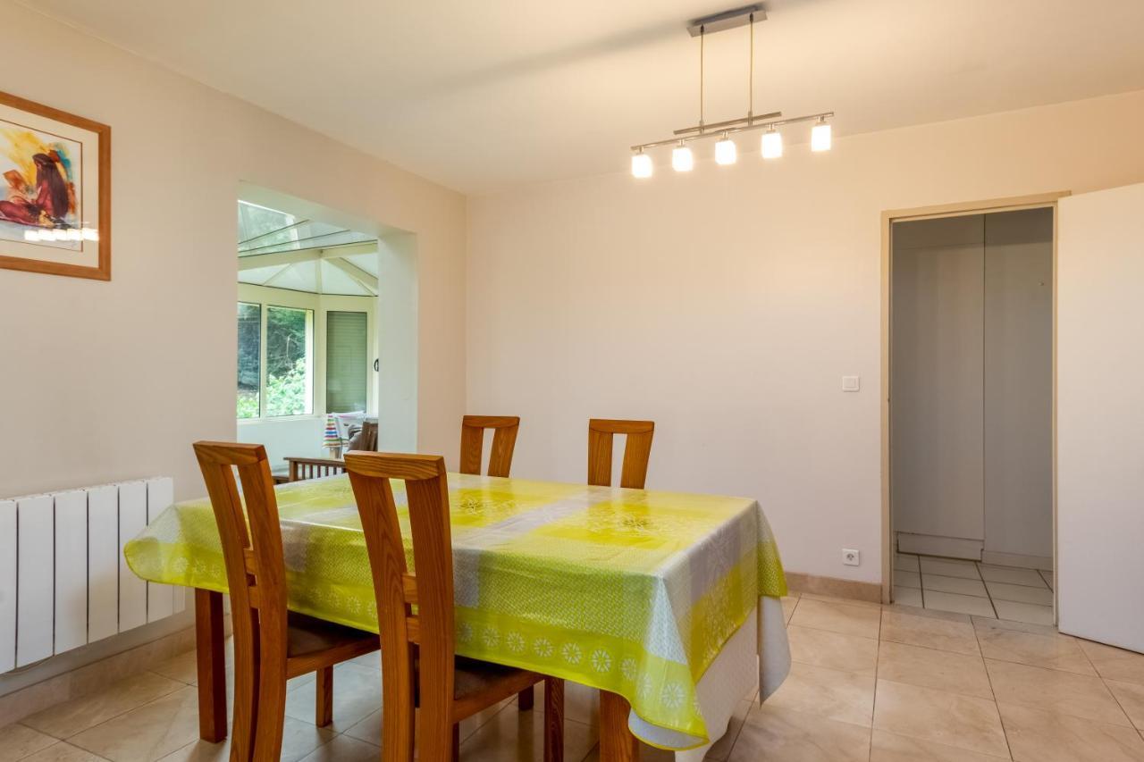 4 Bedroomed Near Disneyland Paris Coupvray Exterior photo