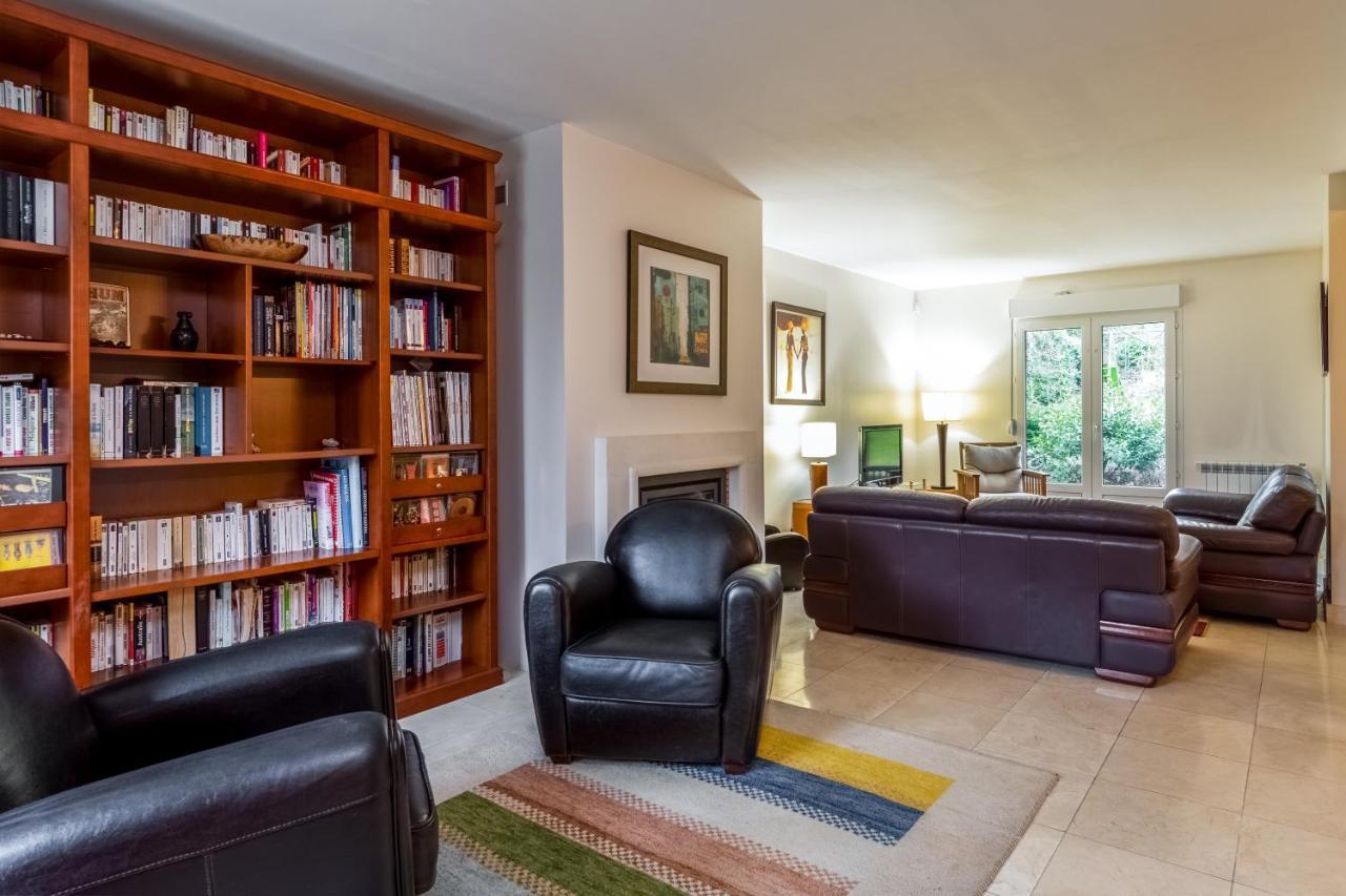 4 Bedroomed Near Disneyland Paris Coupvray Exterior photo