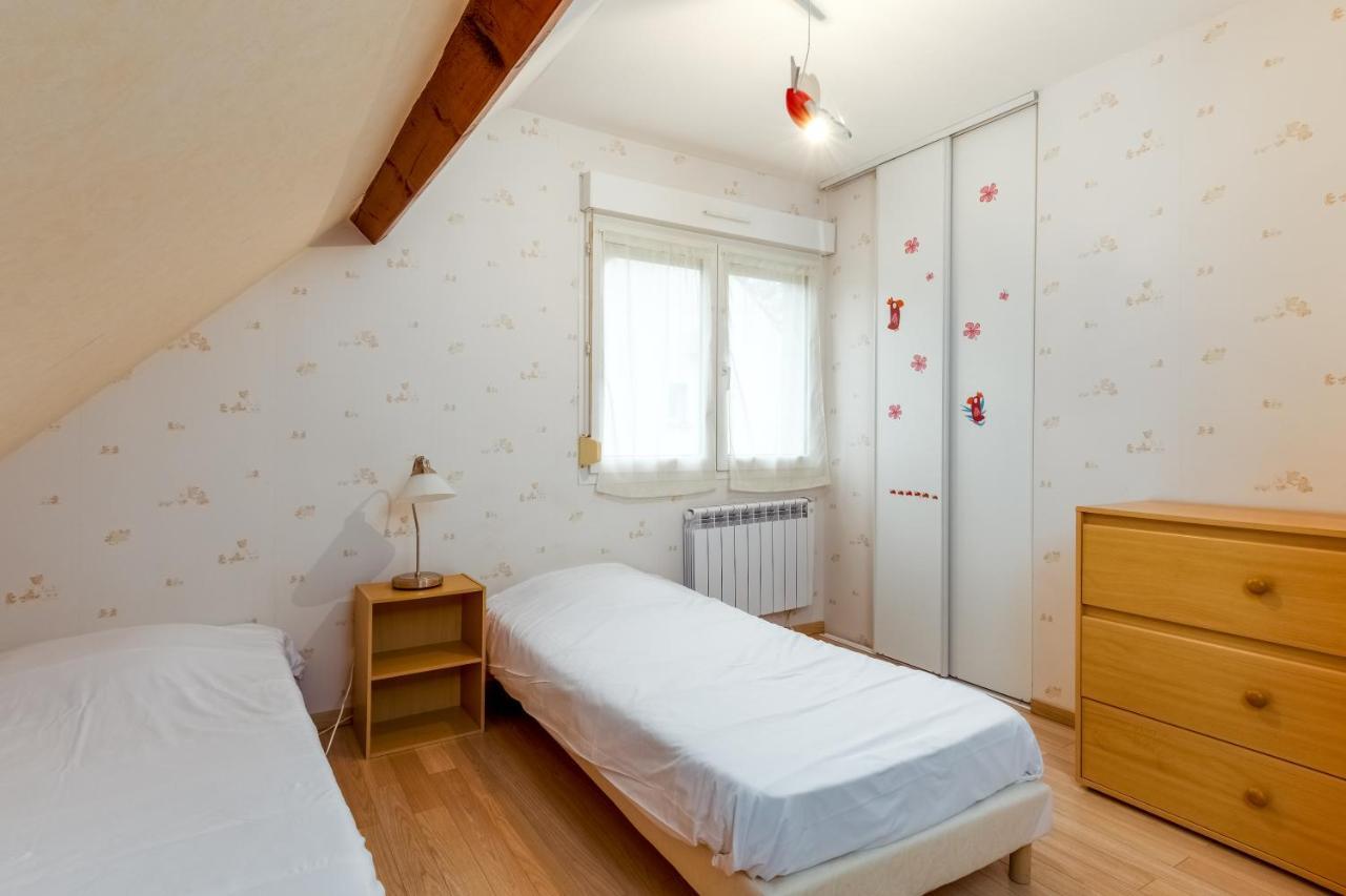 4 Bedroomed Near Disneyland Paris Coupvray Exterior photo